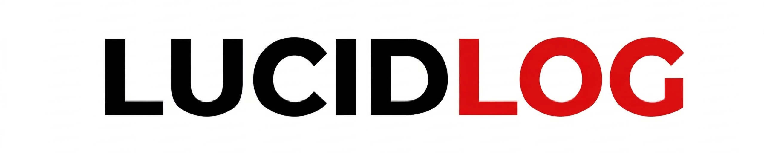 Lucid Log